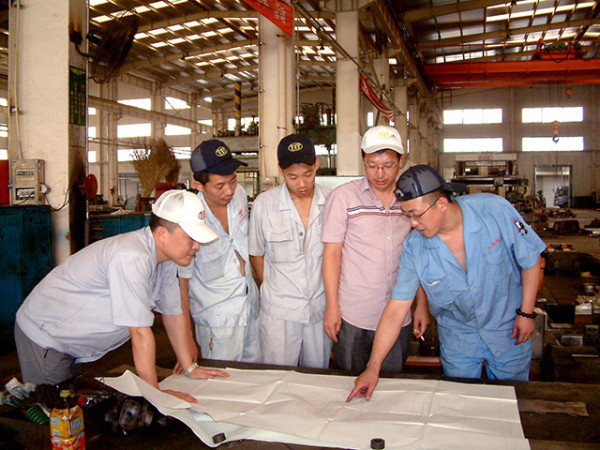 煙臺(tái)南堯汽車(chē)科技有限公司